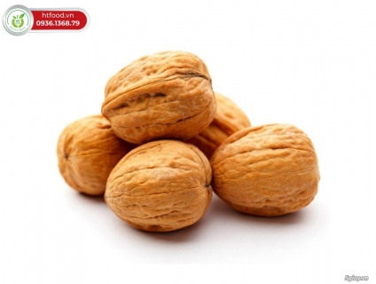 Mua quả óc chó Mỹ giá sỉ ở đâu quận 5 Tphcm uy tín?