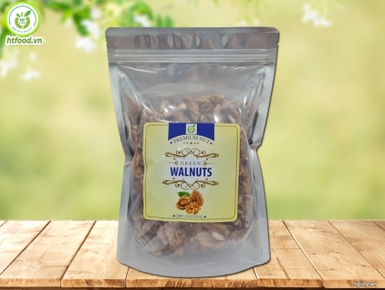 Mua quả óc chó giá sỉ tại quận 6 Tphcm giá tốt nhất!