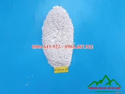 Nhà cung cấp vôi thủy sản