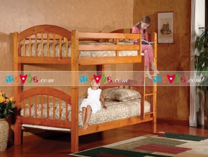 Giường tầng giá thanh lý