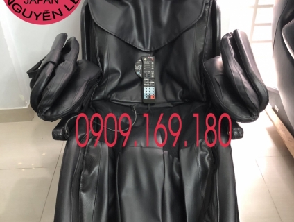 Cần bán ghế massage Family Inada FMC-WG1000 nhật nội địa