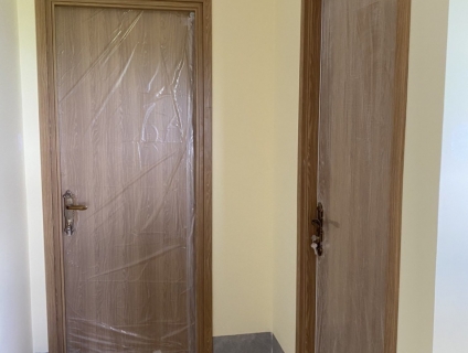 Giá Cửa Nhựa Tại Bảo Lộc