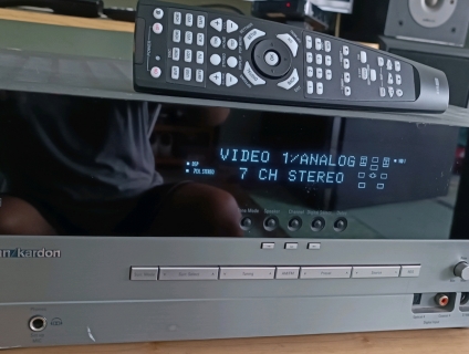 Amply kỹ thuật số 5.1-7.1 có HDMI denon, yamaha, pioneer v.v.điện 220v