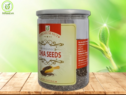 Hạt chia mua ở đâu Cầu Giấy - Hà Nội hàng chính hãng?