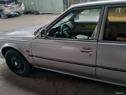 Bán Nissan YU 11 38 triệu