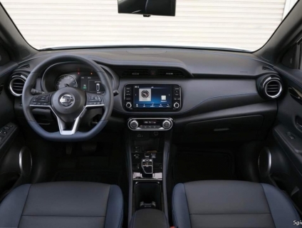 NISSAN KICKS E POWER 2022. MẪU XE ĐIỆN HÀO TOÀN MỚI