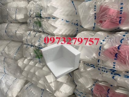 GÓC XỐP CHÈN HÀNG, CÔNG TY SẢN XUẤT GÓC XỐP TẠI HỒ CHÍ MINH