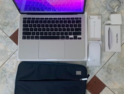 Cần bán macbook Air M1- còn BH 12/2022