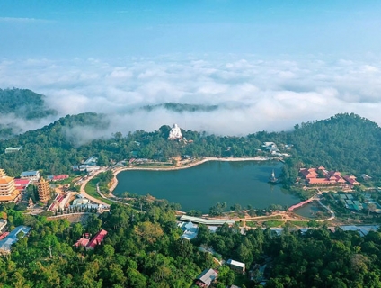 Kinh Nghiệm Phượt An Giang Mới Nhất 2022