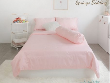 5 Mẫu chăn ga gối đệm cưới đẹp cho vợ chồng son 2022