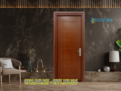 Cửa Nhựa Composite Tại Thủ Đức – Tp Hồ Chí Minh