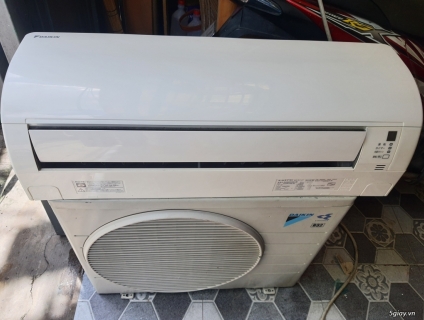 chuyên bán máy lạnh nội địa nhật daikin inverter 1hp đến 3hp