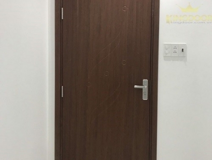 CỬA NHỰA COMPOSITE GIÁ BAO NHIÊU - CỬA NHỰA VÂN GỖ