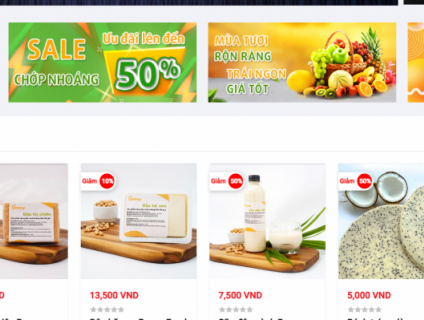 Mua rau củ tươi xanh ở đâu thì uy tín tại TPHCM