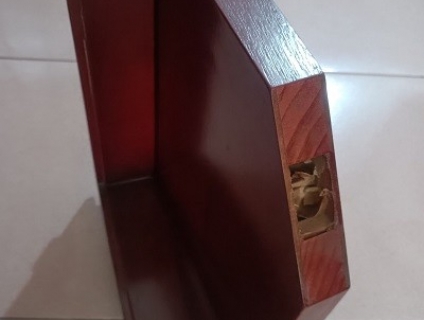 Cửa Gỗ Công Nghiệp Giá Rẻ - Cửa Gỗ HDF