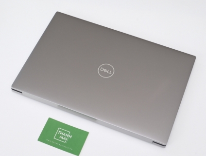 Dell Precision 5550 i7 10750H/ Ram 32GB/ SSD 512GB/ NVIDIA Quadro T200