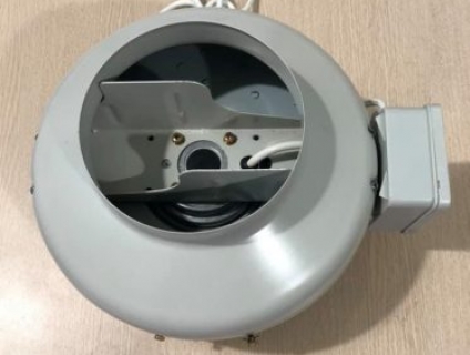 Quạt hút mùi | quạt thông gió giá rẻ Hà Nội