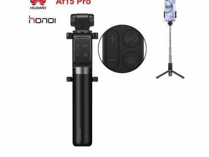 Gậy chụp ảnh selfie bluetooth+chân chống Tripod Huawei Honor AF15 Pro