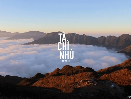 Mù Căng Chải - Tà Chì Nhù cùng Nhất Việt