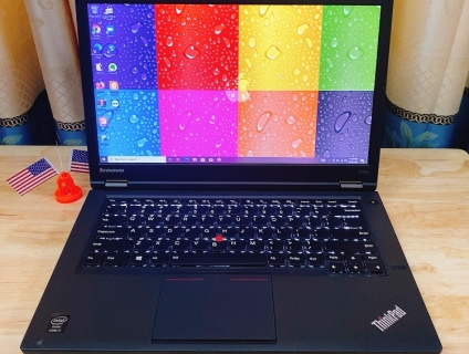 [Q1-HCM] Bán LENOVO ThinkPad T440p Intel Core i7 Giá bèo nhèo !