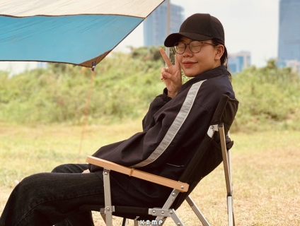 Tip kinh nghiệm thuê lều cắm trại chuẩn không cần chỉnh