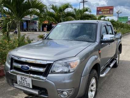 FORD RANGER 2009 SIÊU BỀN