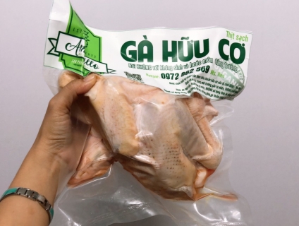 Những điều hiểu lầm về thịt gà sạch của người tiêu dùng hiện nay