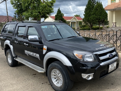 FORD RANGER 2011
