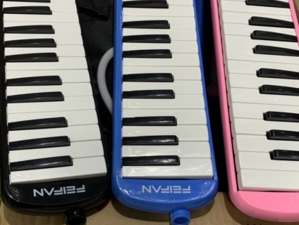 Địa chỉ bán kèn phím , kèn phím melodica 32 phím tại quận Bình Tân