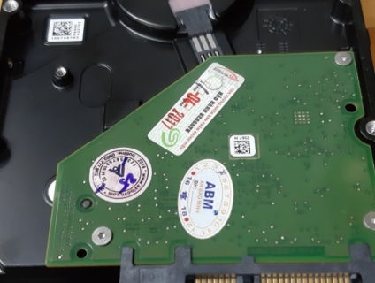 Ổ cứng 3TB khỏe 100%