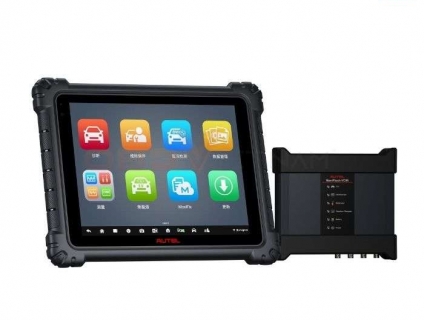 Autel Maxisys ULTRA - Máy Chẩn Đoán Đa Năng Cao Cấp