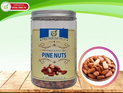 Hạt thông mua ở đâu tại Tây Hồ - Hà Nội giá tốt?