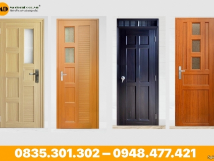 Cửa nhựa Đài Loan giá tốt – uy tín – chất lượng cao tại Cần Thơ