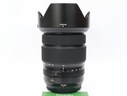 Máy Ảnh Fujifilm GFX 100S Dùng Lướt