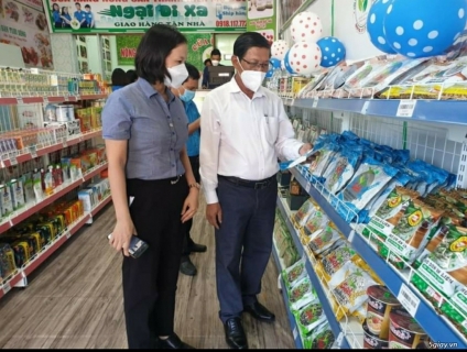 Bánh đa Sachi Bình Định - tìm đại lý toàn quốc