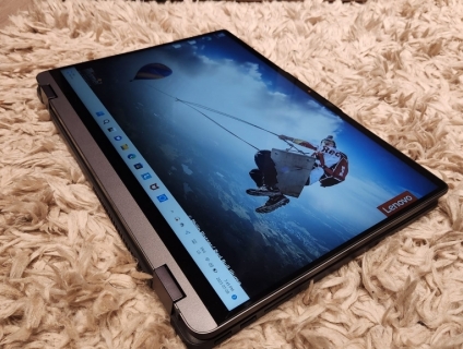 Lenovo ideaPad Flex 5 full box bh 15 tháng