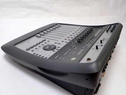 Digidesign002 mixer thu âm đẳng cấp của Mỹ