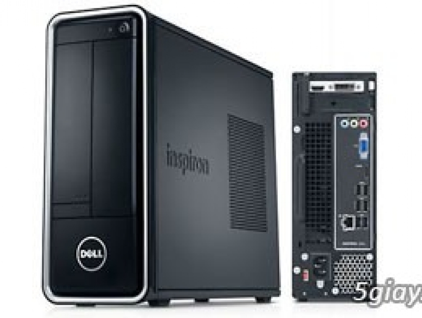 Máy tính đồng bộ Dell/ HP/ Lenovo Core i3, i5, i7 giá tốt