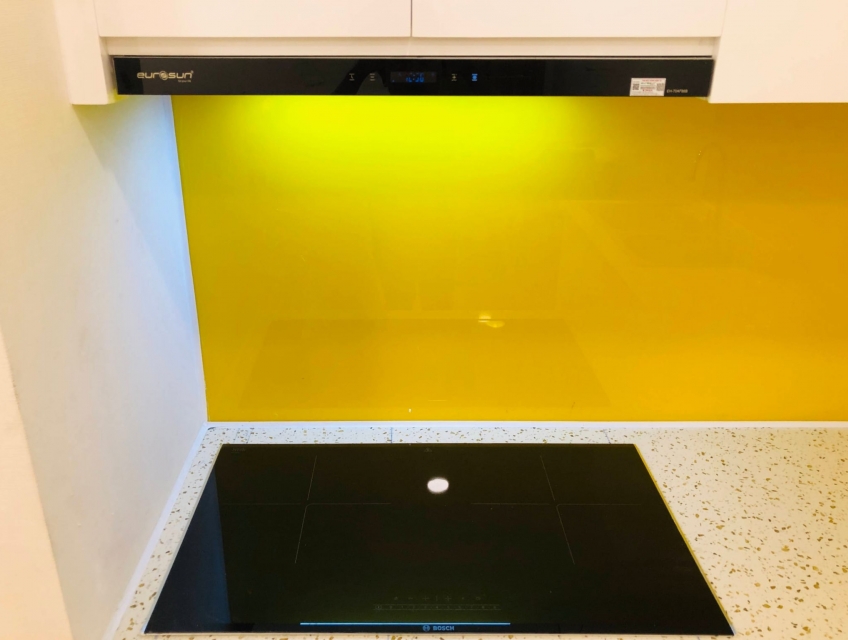 Bếp từ Bosch PPI82560MS - Chiếc bếp từ đôi tốt nhất