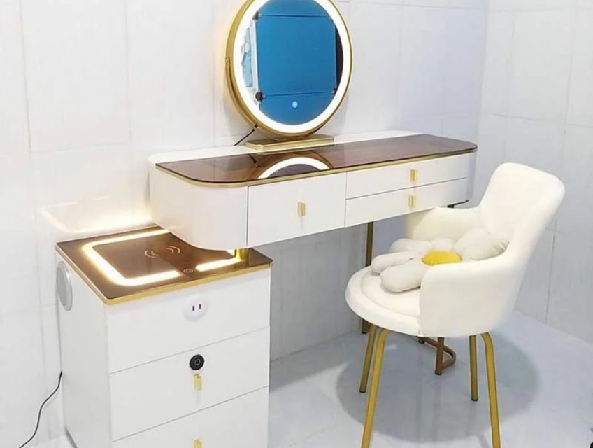 Bàn Trang Điểm TIDO - BP24