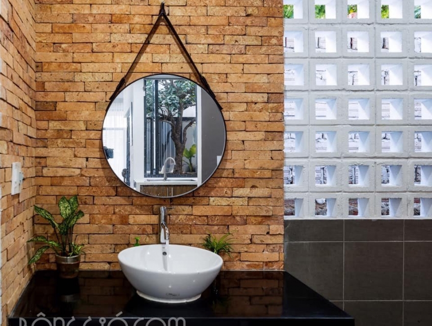 Gạch Thông Gió: Giải Pháp Tiết Kiệm Năng Lượng