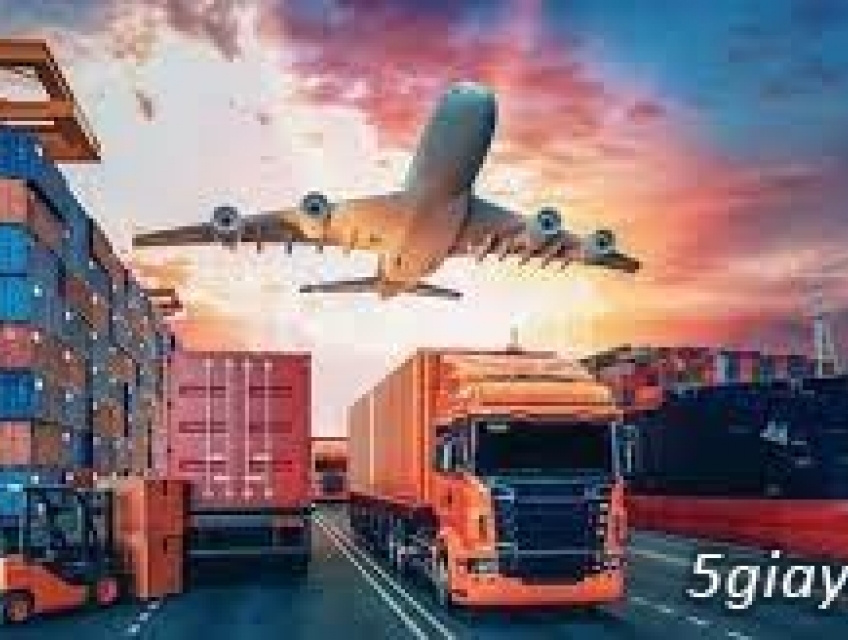 PARIS LOGISTICS - Vận tải quốc tế