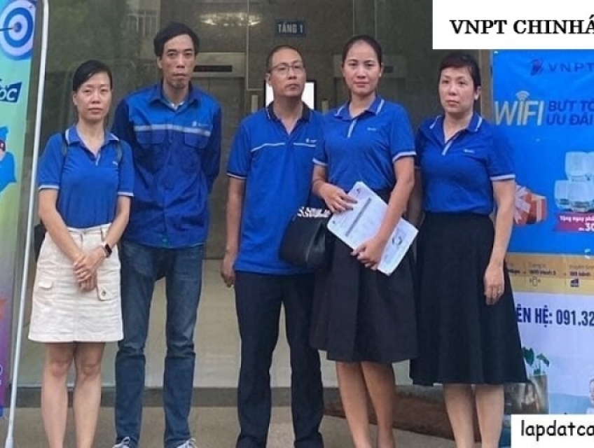 Lắp mạng VNPT tại An Giang liên hệ ngay 0949752468 (24/7)