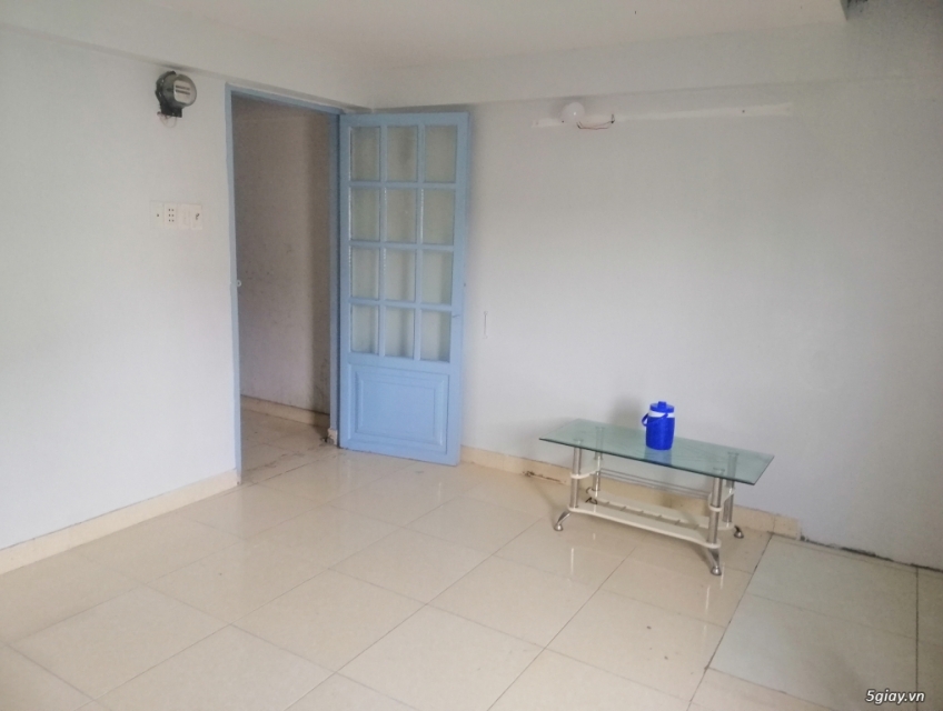 CHO THUÊ PHÒNG TRỌ, GẦN TRƯỜNG ĐH Nguyễn Tất Thành Q12 LH: 0704525007