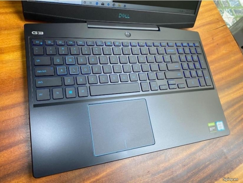 cần bán Laptop Dell Gaming G3 3590