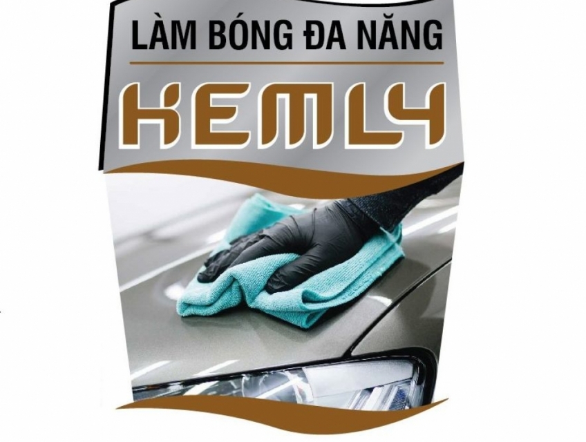 Chuyên cung cấp hóa chất tẩy rửa xe máy, xe ô tô