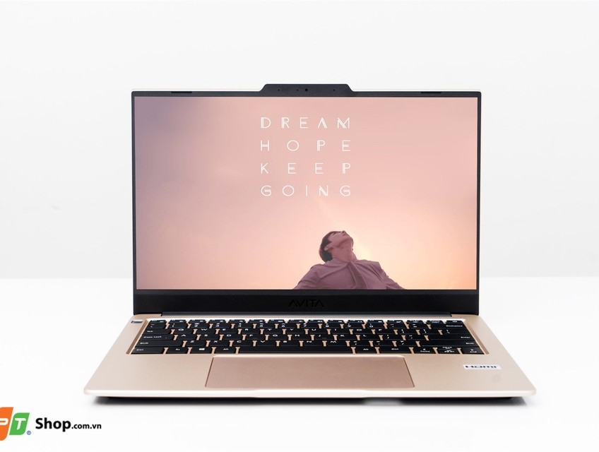 AVITA Liber V14: Ryzen 7 3700u/8G/512G SSD/14in FHD IPS/FullBox bán rẻ