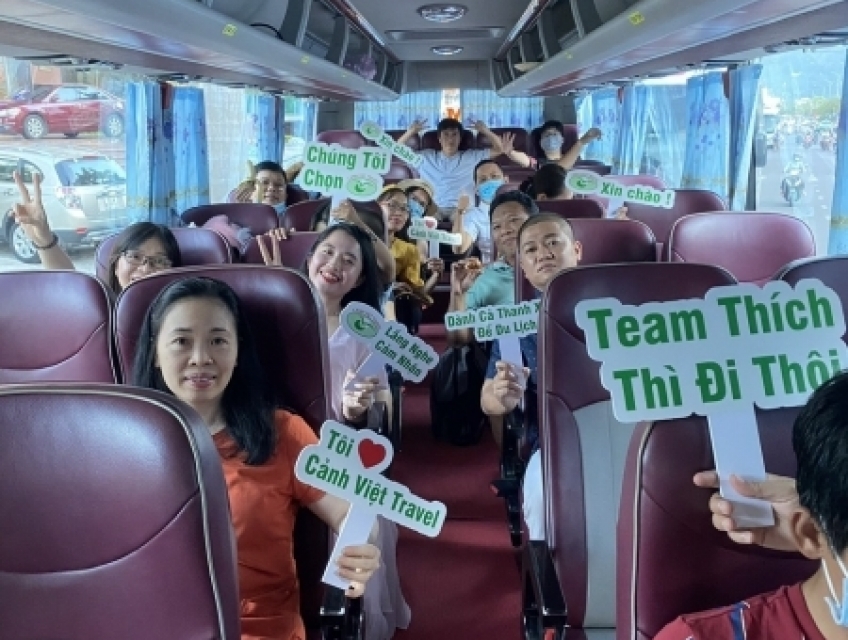 TOUR HÀ NỘI - HẠ LONG 4N3Đ TỪ TP. HCM