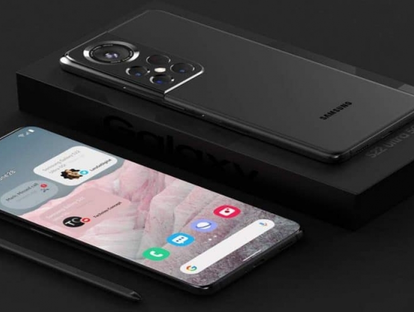 Cần bán: Hiện có điện thoại samsung Galaxy S22