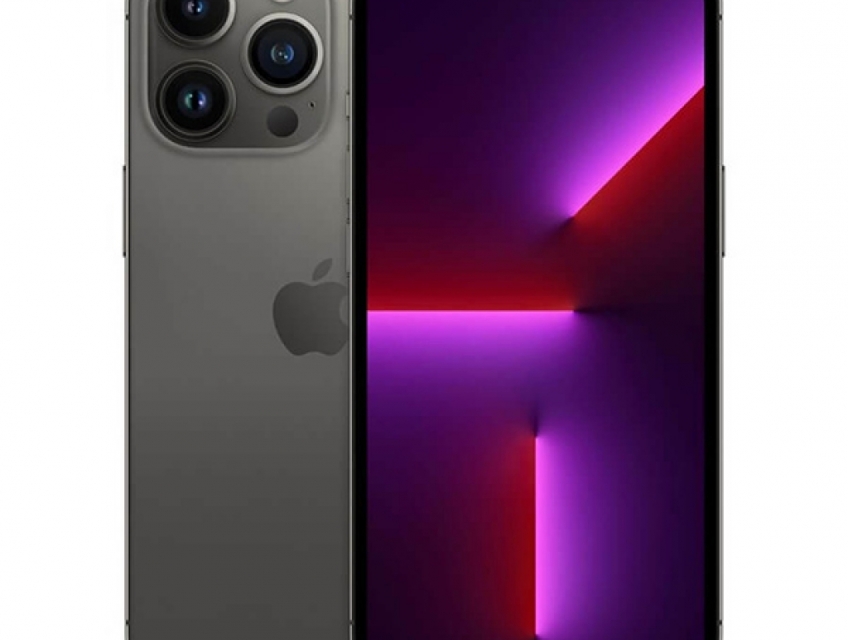 iPhone 13 Pro Max 128GB (TBH)